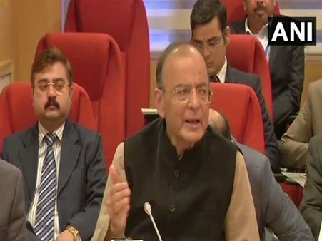 GST काउंसिल बैठक: छोटे कारोबारियों को बड़ी राहत, 40 लाख से कम टर्नओवर पर नहीं लगेगा GST