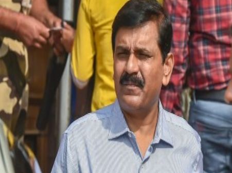 CBI अंतरिम निदेशक नागेश्वर राव ने एक दिन में कर दिया 20 अफसरों का ट्रांसफर