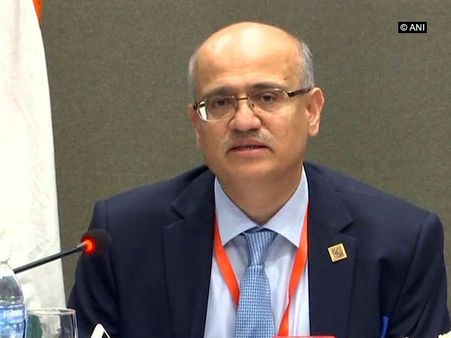 कश्मीर मामले में इमरान सरकार का दखल, भारत ने देर रात पाकिस्तानी उच्चायुक्त को तलब कर चेताया