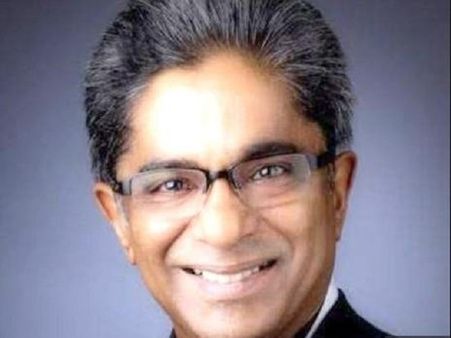 अगस्ता वेस्टलैंड: आरोपी राजीव सक्सेना को 4 दिन की ईडी की रिमांड में भेजा गया