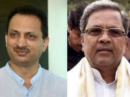 अनंत ‘नालायक’ तो सिद्धारमैया क्यों नहीं : राजनीतिक जातिवाद से तौबा करें राहुल