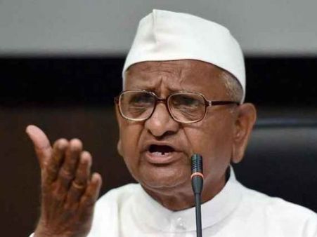 'मेरे पास हैं राफेल डील से जुड़े कागजात, लोकपाल होता तो रुक सकता था ये घोटाला'