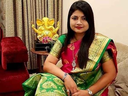 अवैध खनन मामले में ED ने बी.चंद्रकला समेत 11 लोगों को किया समन जारी, पूछताछ के लिए लखनऊ बुलाया