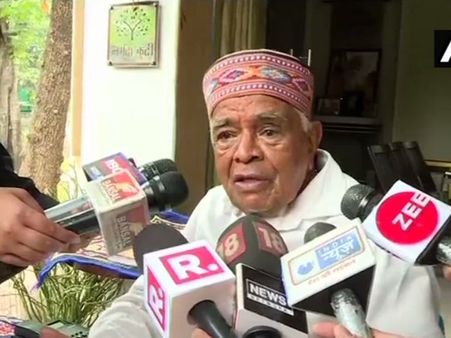 कांग्रेस के ऑफर के बाद बाबूलाल गौर की बीजेपी को चेतावनी, कहा- पार्टी का भविष्य अच्छा नहीं रहने वाला