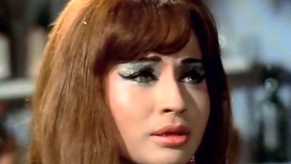 पुरानी फ़िल्मों में क्यों होते थे कैबरे डांस?