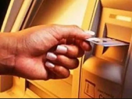 हर रोज उसी ATM में जाती थी महिला जहां हुई थी लूट, 17 दिन बाद पकड़ा गया लुटेरा