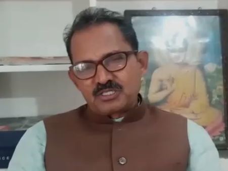 राजस्थान का टीचर सोहन लाल गोयल मरके भी निभाएगा शिक्षक धर्म, सब कर रहे तारीफ