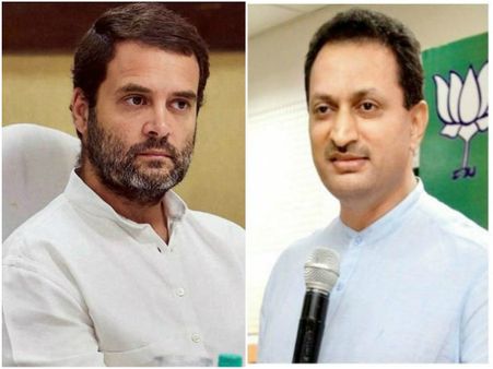 चुनाव आयोग ने अनंत कुमार हेगड़े के बयान का वीडियो तलब किया