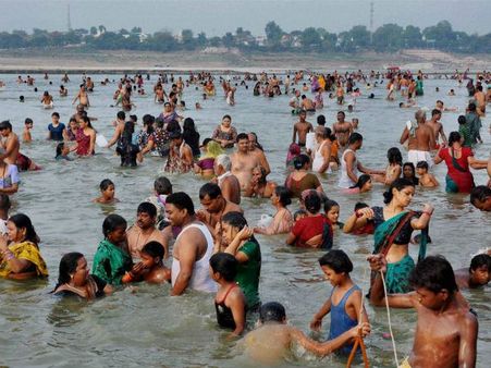 माघ स्नान 21 जनवरी से, पवित्र नदियों में स्नान कर पाएं पुण्य फल