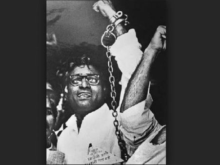 श्रद्धांजलि: 'जॉर्ज द जायन्ट किलर' को इसलिए याद रखेगा हिन्दुस्तान