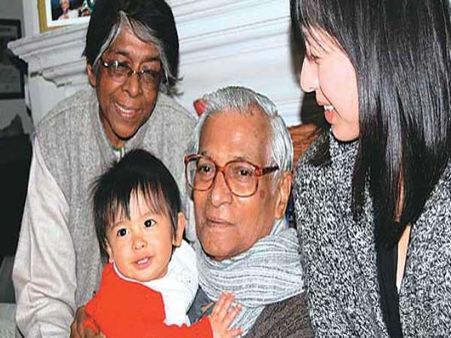 करोड़ों की संपत्ति छोड़ गए हैं जॉर्ज फर्नांडिस, जानें निजी जिंदगी से जुड़े फैक्‍ट्स