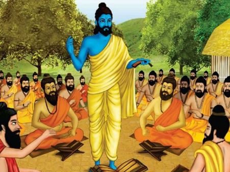 इन्हें लग गया पैर तो होगा धन का नाश, बनेंगे पाप के भागीदार