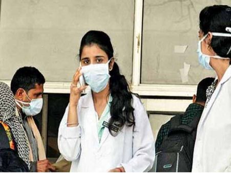 स्वाइन फ्लू के मरीजों की संख्या में जबरदस्त बढ़ोतरी, 6700 नए मामले, 226 की मौत