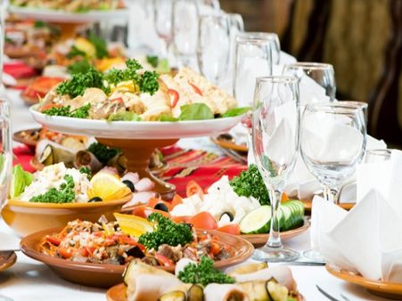 वाइब्रेंट गुजरात ग्लोबल समिट 2019: महात्मा मंदिर में नहीं मिलेगी शराब, देंगे 200 तरह के पकवान