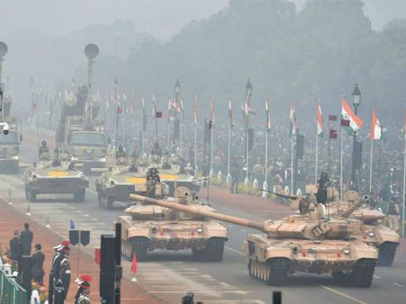 Army Day: आर्मी डे के मौके पर जानिए सेना की रेजीमेंट्स और उनके जोशीले युद्ध उद्घोष के बारे में 