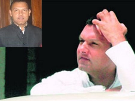 पत्थर के जवाब में AK-47 चलाने वाले BSP प्रत्याशी जगत सिंह पर एक्शन, ​3 तीन दिन में मांगा जवाब