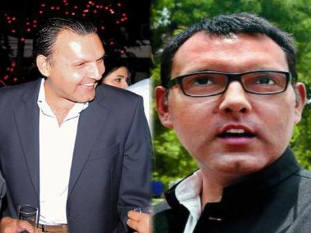 KU. Jagat Singh एके-47 वाले बयान पर कायम, बोले-कोई पत्थर उछालेगा तो AK-47 चलेगी ही चलेगी