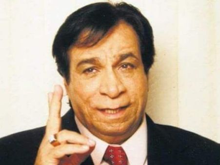 कादर खान के यादगार डायलॉग, जिन्होंने अमिताभ बच्चन को 'एंग्रीयंग मैन' बनाया