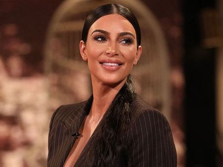 सेरोगेसी के जरिए चौथी बार मां बनेंगी किम कार्दशियां, कहा- बेटा होगा