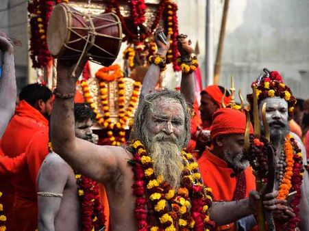 ओपिनियन: दुनिया को समाधान देने का विराट मंच है कुंभ