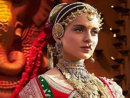 करणी सेना ने कहा- 'मणिकर्णिका' से नहीं कोई आपत्ति, हमारे नाम पर फैलाया जा रहा झूठ