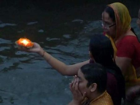 मौनी अमावस्या के दिन ये उपाय करें, धन के भंडार भर जाएंगे