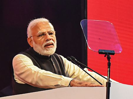 इस वजह से पीएम नरेंद्र मोदी और उनके सहयोगी नहीं लेंगे WEF की बैठक में हिस्सा