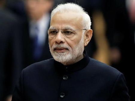 जानिए, वो जो डेढ़ घंटे के इंटरव्यू में नहीं बोले प्रधानमंत्री नरेंद्र मोदी?