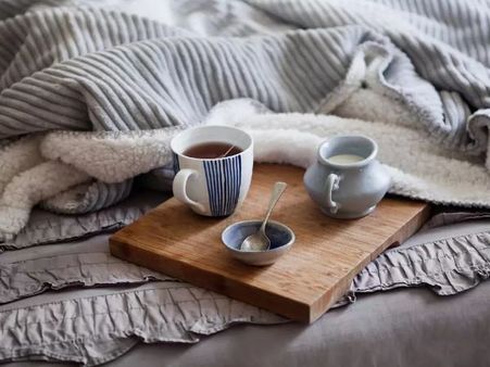 सुबह के ये लक्षण बताते हैं कि कैसा रहेगा आपका दिन