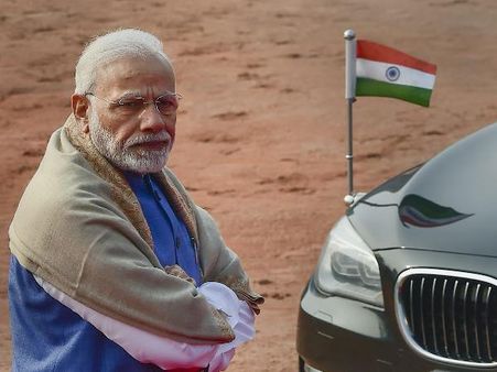 सवर्णों को 10 फीसदी आरक्षण के फैसले में ये हैं 5 बड़ी चुनौतियां