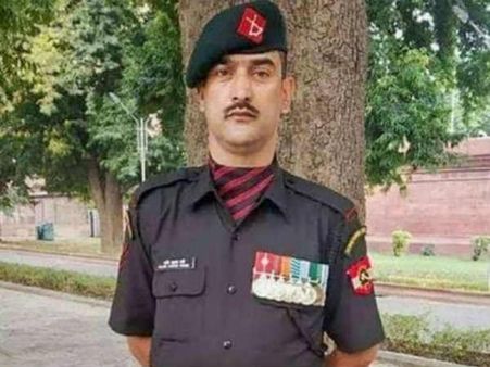 एक आतंकी से अशोक चक्र विजेता तक, शहीद लांस नायक नजीर अहमद वानी को मिलेगा मरणोपरांत सम्‍मान