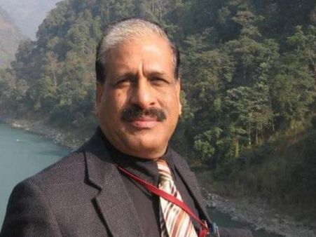 NSC के चीफ पीसी मोहन ने इस्तीफे पर कहा - मोदी सरकार नौकरियों के आंकड़े नहीं जारी कर रही थी