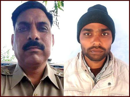 बुलंदशहर हिंसा में कलुआ ने कबूला गुनाह, बोला-हां मैंने मारी थी इंस्पेक्टर सुबोध कुमार को कुल्हाड़ी