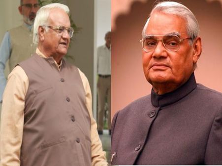 'द एक्सीडेंटल...' में वाजपेयी का किरदार निभाने वाला नहीं है कोई एक्टर, चाय वाले को मिला रोल