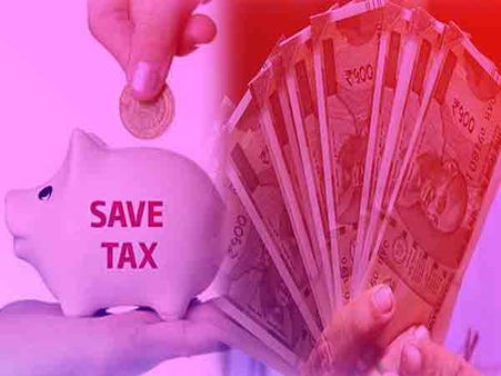 Income Tax बचा कर हो सकते हैं करोड़पति, सरकार देती है गांरटी