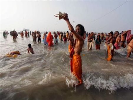 प्रयाग को क्यों कहा जाता है तीर्थराज