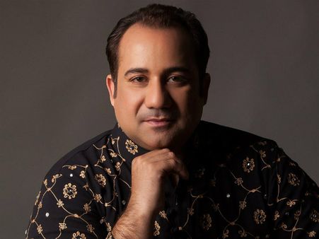 इस मामले में राहत फतेह अली खान को ईडी ने भेजा नोटिस, मांगा जवाब