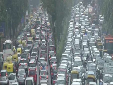 Must Read: गाड़ी पर नहीं लगाया ये टैग तो हाईवे नहीं चला पाएंगे गाड़ी