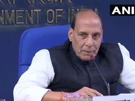 मोदी कैबिनेट ने लिए कई अहम फैसले, असम एकॉर्ड को लेकर बड़ा ऐलान