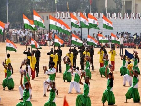 अब गणतंत्र दिवस की परेड में नहीं दिखेंगे चुने गए बहादुर बच्चे, ये है वजह