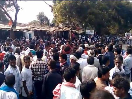 मध्यप्रदेश : बिना लोन लिए ही बना दिया साढ़े 5 लाख का कर्जदार, सदमे से किसान की मौत