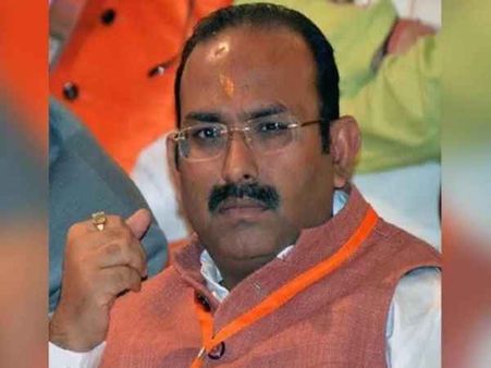 #MeToo मामले में पूर्व भाजपा संगठन मंत्री संजय कुमार को हाईकोर्ट से मिली राहत