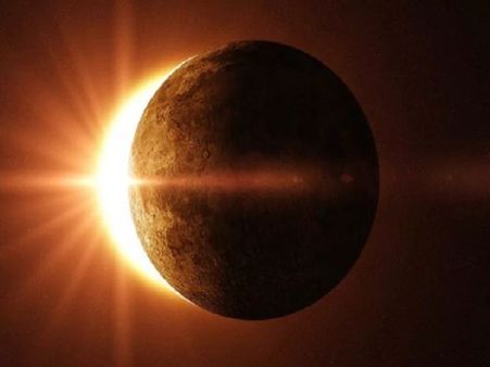 2019: पहले ही महीने में सूर्य और चंद्रग्रहण, बन रहे कई खास संयोग