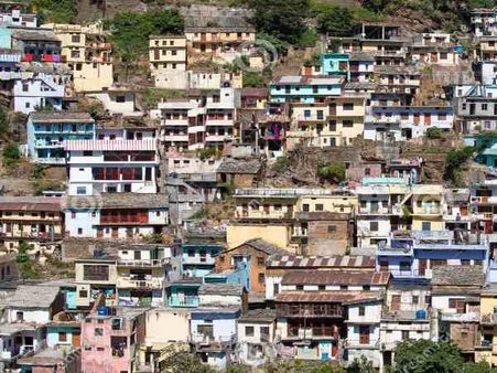 उत्तराखंड: 200 वर्ग मीटर तक के घर के लिए नक्शा पास कराने की जरूरत नहीं