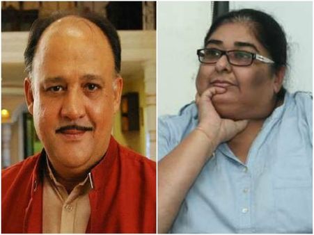 आलोक नाथ मामले में कोर्ट ने कहा, 'अपने फायदे के लिए विंता ने समय रहते नहीं की शिकायत'