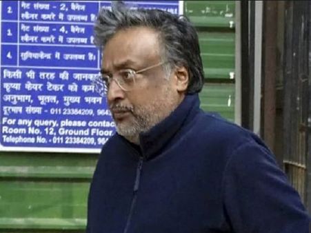 अगस्ता वेस्टलैंड: सह-आरोपी गौतम खेतान की जमानत याचिका पर 19 फरवरी को फैसला