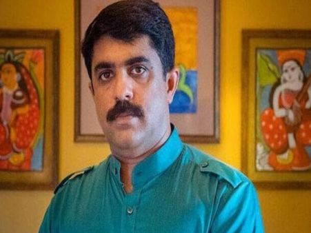 पर्रिकर की तुलना ईसा मसीह से करने वाले मंत्री ने दिया कांग्रेस को जवाब