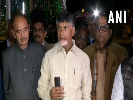 50% EVM रिजल्ट्स का VVPAT से मिलान सुनिश्चित करे EC: विपक्ष