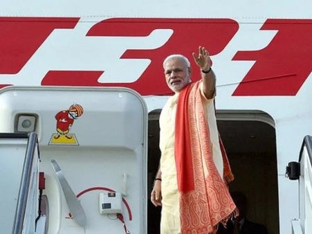 अब 'एयरफोर्स वन' जैसे विमान में उड़ेंगे पीएम और राष्ट्रपति, छू नहीं पाएंगी मिसाइलें