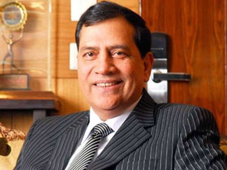 सुप्रीम कोर्ट का आम्रपाली ग्रुप को बड़ा झटका, CMD अनिल शर्मा सहित 3 डायरेक्टर होंगे गिरफ्तार